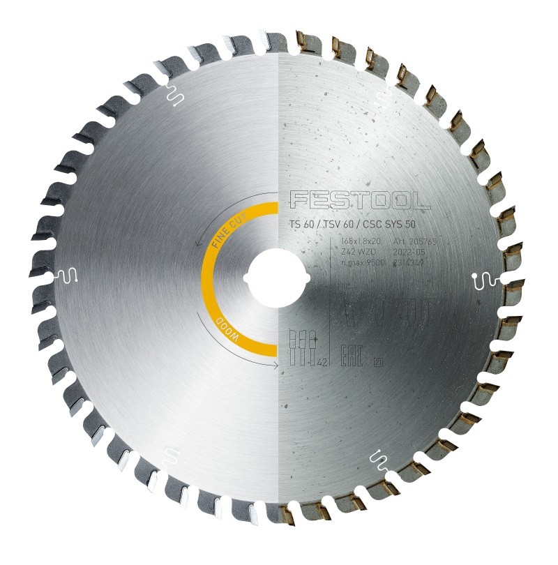 Saw blade